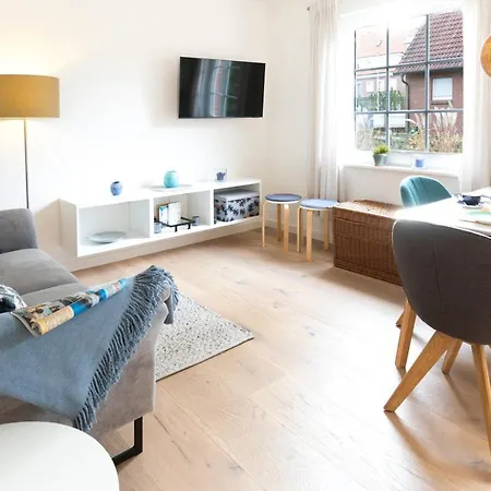 Appartamento Haus Stuerhus 191 - 1