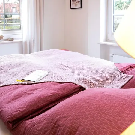 Haus Stuerhus 191 - 1 Appartamento