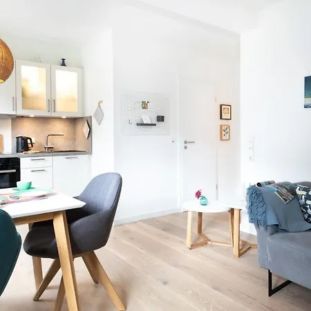 Haus Stuerhus 191 - 1 *