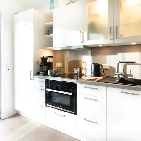 Haus Stuerhus 191 - 1 * Juist