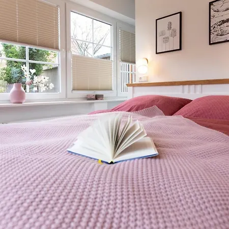 Haus Stuerhus 191 - 1 Appartamento Juist