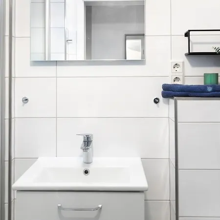 Appartamento Haus Stuerhus 191 - 1