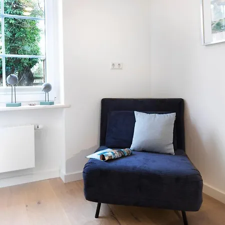 Appartamento Haus Stuerhus 191 - 1 *