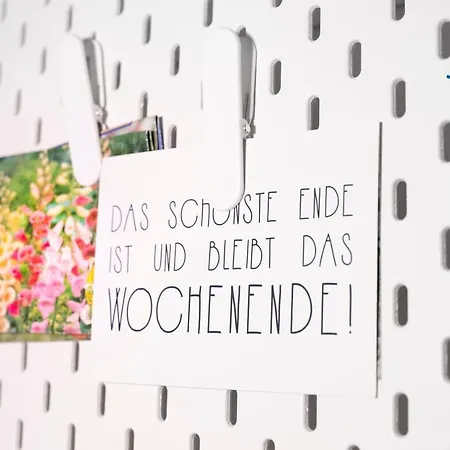 Haus Stuerhus 191 - 1 Juist