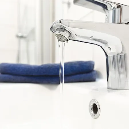 Haus Stuerhus 191 - 1 Appartamento