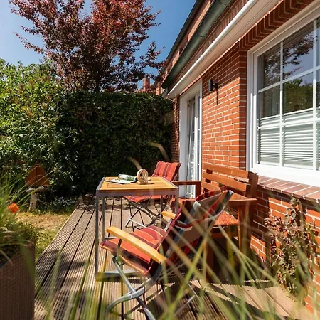 Haus Stuerhus 191 - 1 *