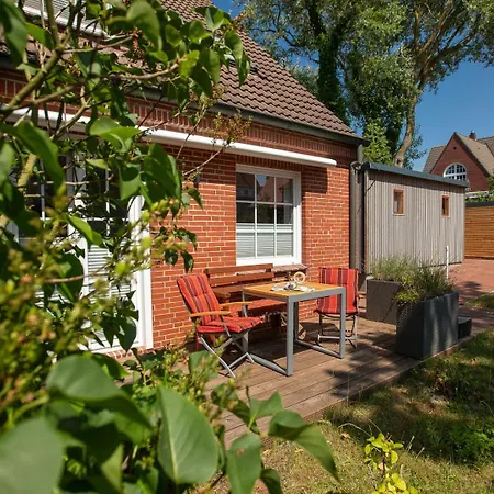 Haus Stuerhus 191 - 1 * Juist