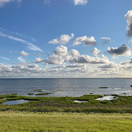 Haus Stuerhus 191 - 1 * Juist