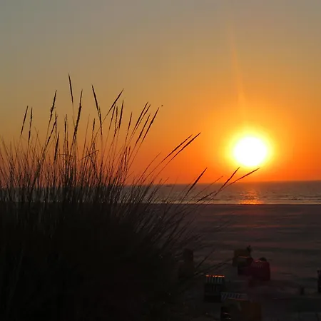 Appartamento Haus Stuerhus 191 - 1 *