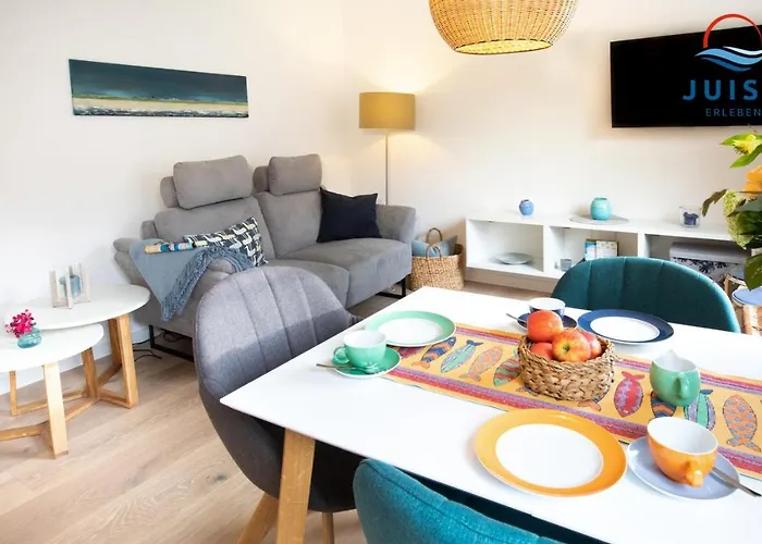 Haus Stuerhus 191 - 1 *